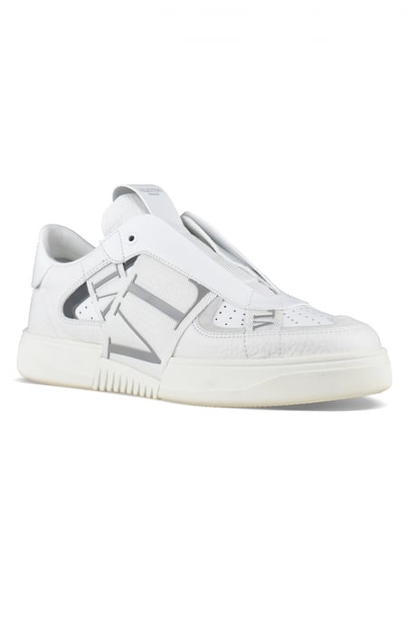 Valentino Garavani Sneakers VL7N Weiß - Image 2