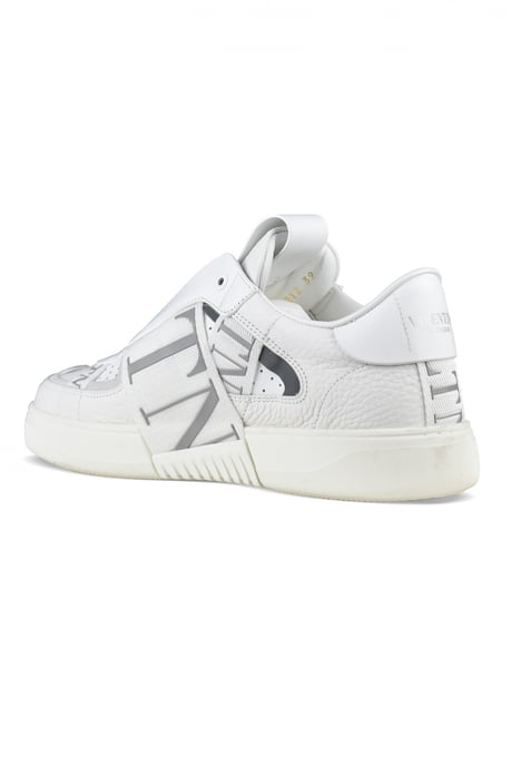 Valentino Garavani Sneakers VL7N Weiß - Image 3