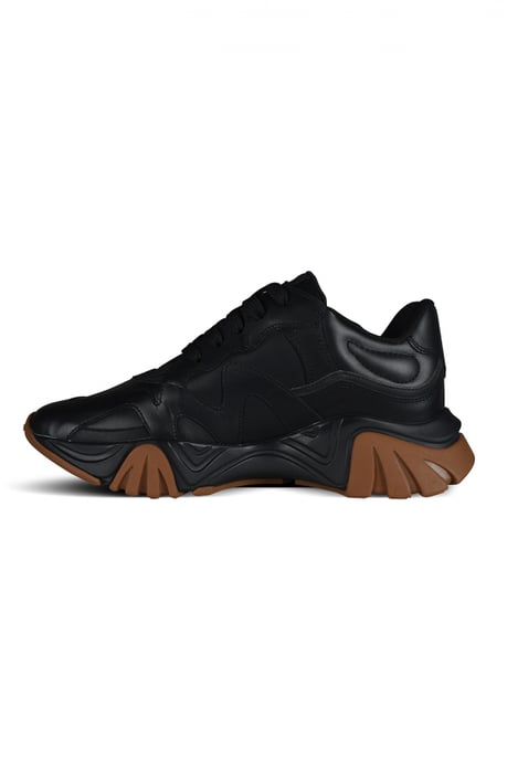Versace Sneakers Squalo Schwarz - Image 3
