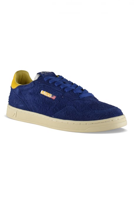 Autry Sneaker Medalist Blau - Image 2