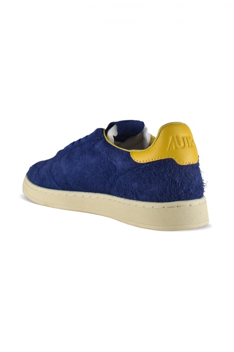 Autry Sneaker Medalist Blau - Image 3