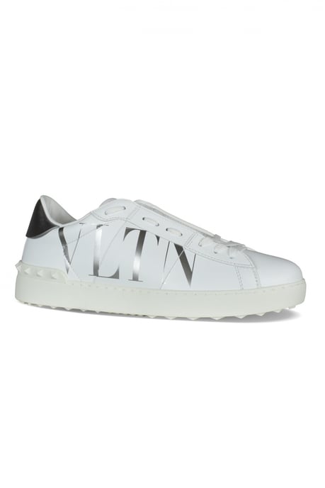Valentino Garavani Sneakers Open Weiß - Image 2