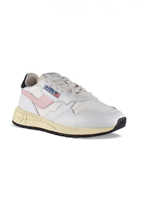 Autry Sneaker Reelwind Weiß - Image 2