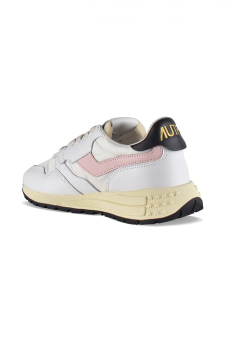 Autry Sneaker Reelwind Weiß - Image 3