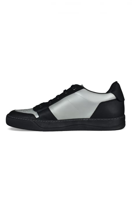 Lanvin DBB1 Sneakers Schwarz - Image 3