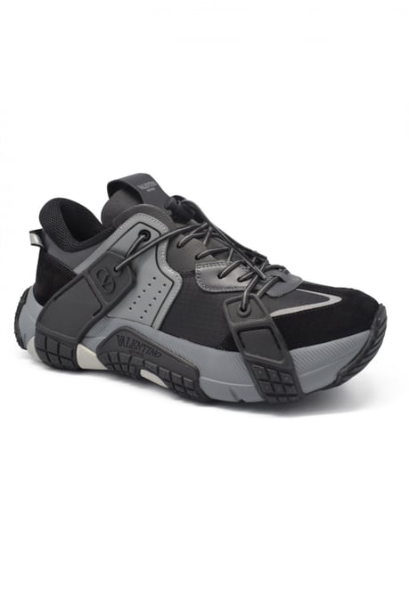 Valentino Garavani Sneakers Wod Schwarz - Image 2