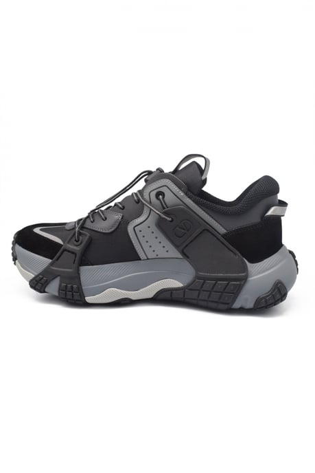 Valentino Garavani Sneakers Wod Schwarz - Image 3