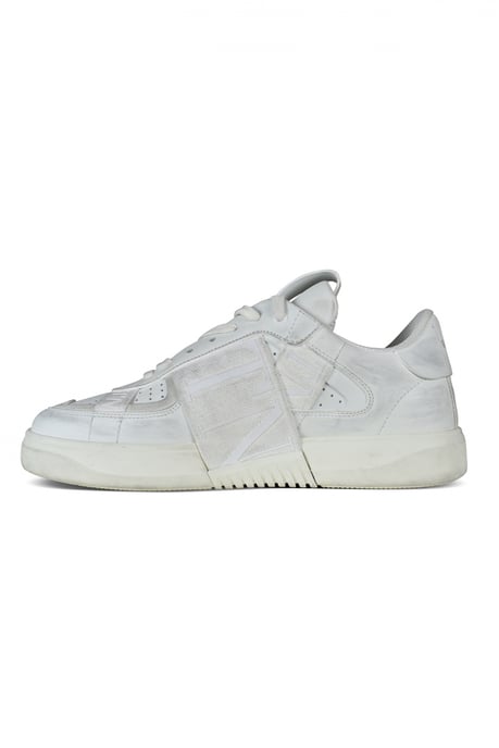 Valentino Garavani Sneakers VL7N Weiß - Image 3