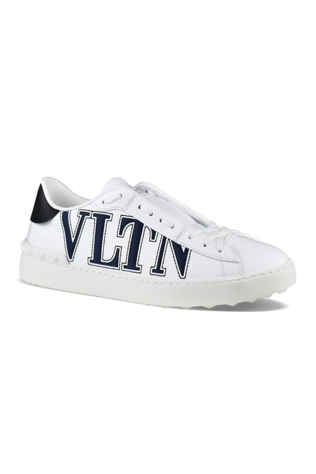 Valentino Garavani Sneakers Open Weiß - Image 2