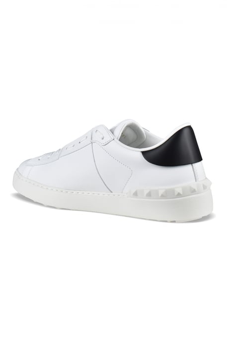 Valentino Garavani Sneakers Open Weiß - Image 3