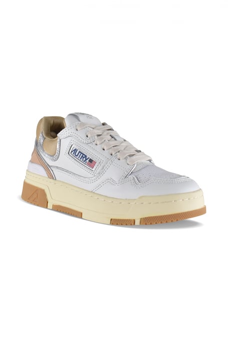 Autry Sneakers CLC Weiß - Image 2