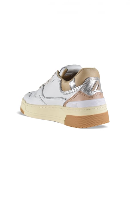 Autry Sneakers CLC Weiß - Image 3