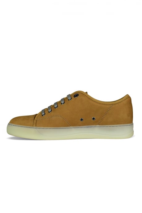 Lanvin DBB1 Sneakers Kamel - Image 3