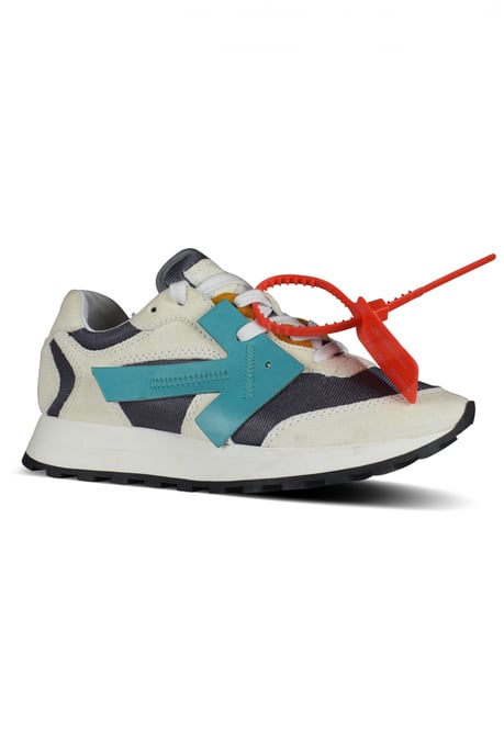 Off-White HG Runner Sneakers Multi-Schieber - Image 2