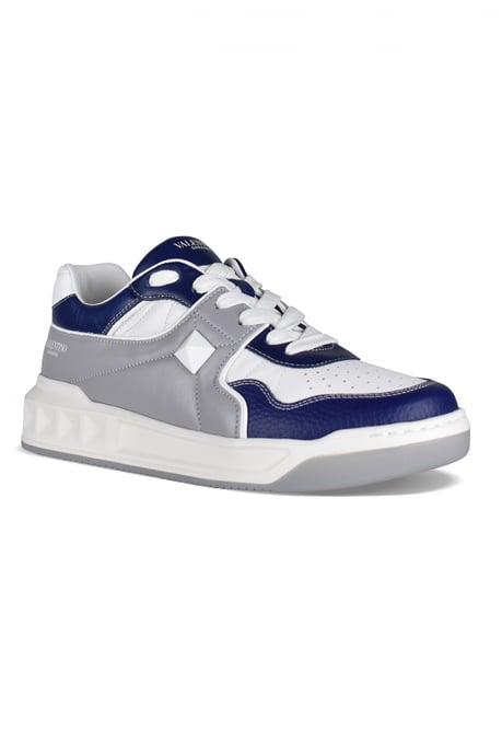 Valentino Garavani Sneakers One Stud Grau - Image 2