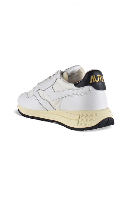 Autry Sneaker Reelwind Weiß - Image 3