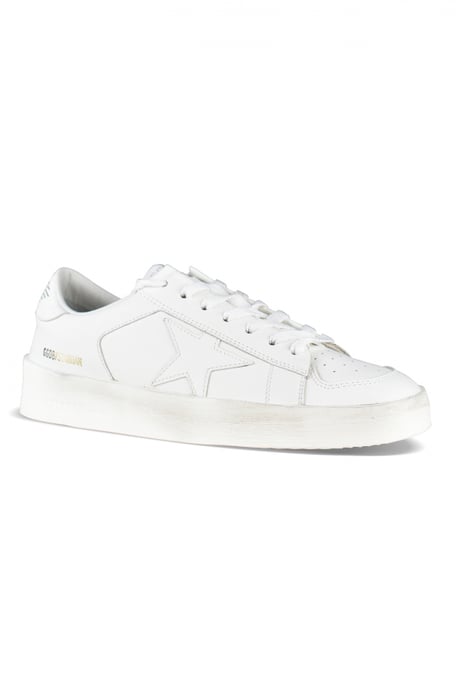 Golden Goose Deluxe Brand Sneakers Stardan Weiß - Image 2