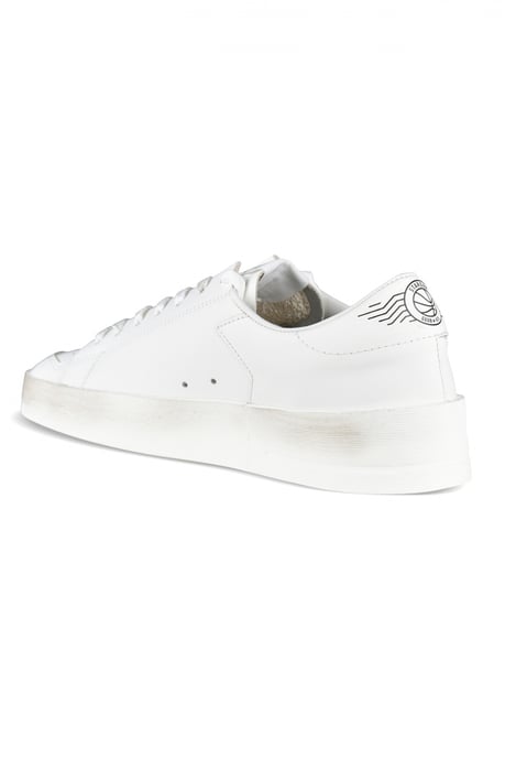 Golden Goose Deluxe Brand Sneakers Stardan Weiß - Image 3