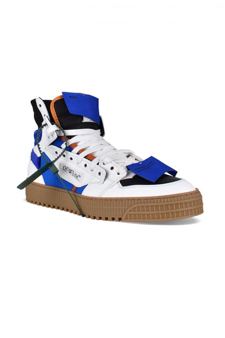 Off-White Sneakers  Off-Court  3.0 Weiß - Image 2