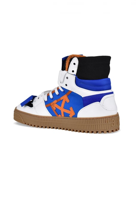 Off-White Sneakers  Off-Court  3.0 Weiß - Image 3
