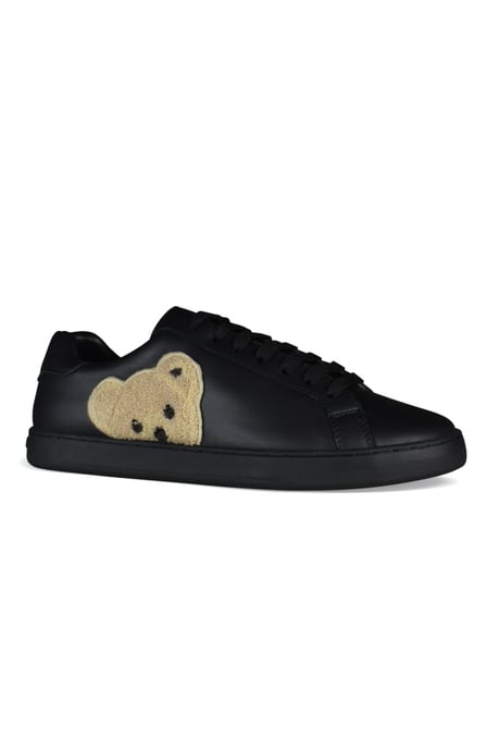 Palm Angels Sneakers Teddy Bear Schwarz - Image 2