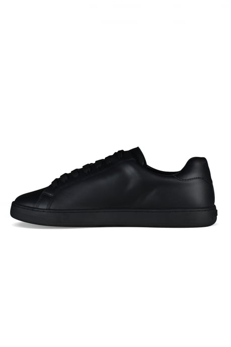 Palm Angels Sneakers Teddy Bear Schwarz - Image 3