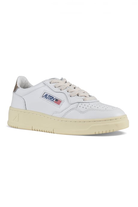 Autry Sneaker Medalist Weiß - Image 2