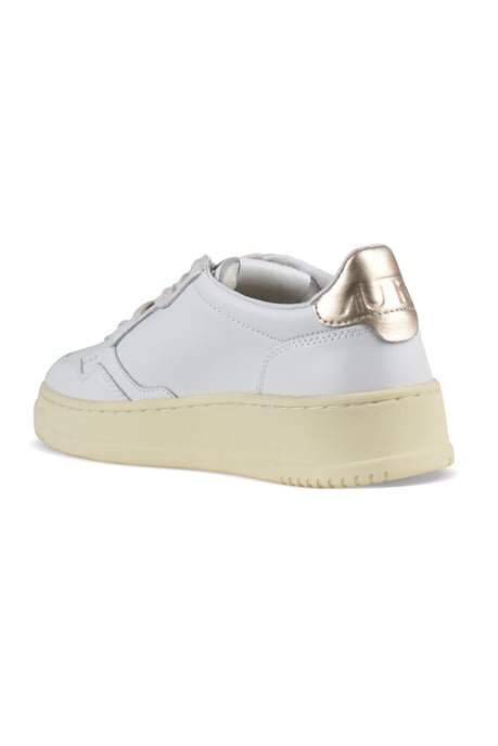 Autry Sneaker Medalist Weiß - Image 3