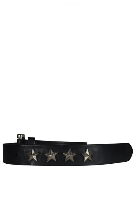 Givenchy Gürtel Schwarz - Image 2