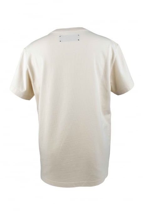 AMIRI T-Shirt Beige - Image 2