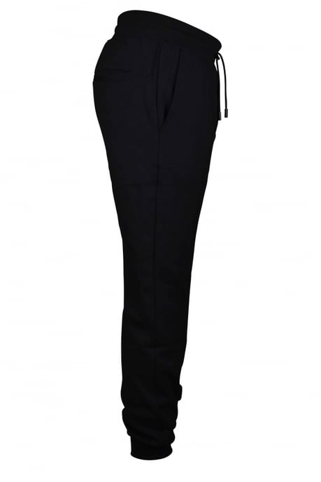 Giuseppe Zanotti Jogginghose Schwarz - Image 4