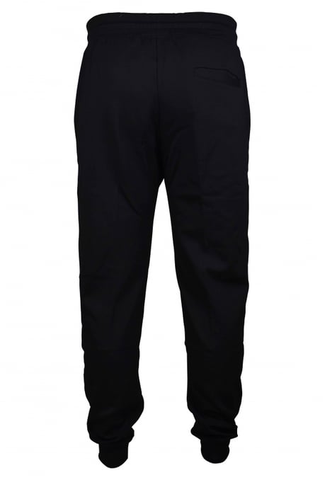 Giuseppe Zanotti Jogginghose Schwarz - Image 5