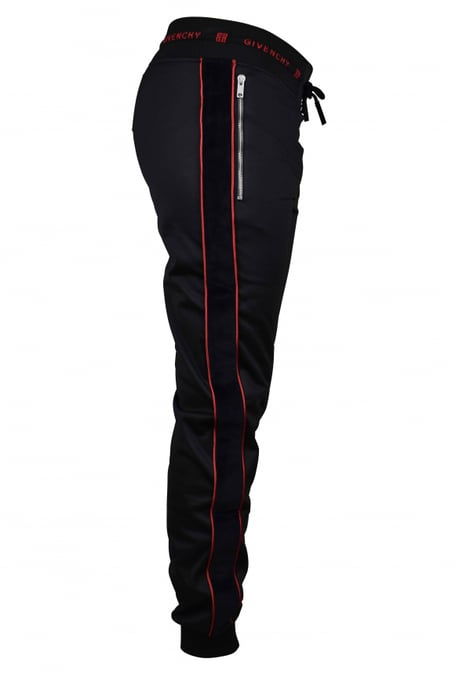 Givenchy Jogging Schwarz - Image 2
