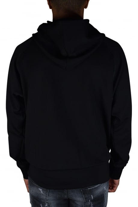 Giuseppe Zanotti Sweatshirt Schwarz - Image 3