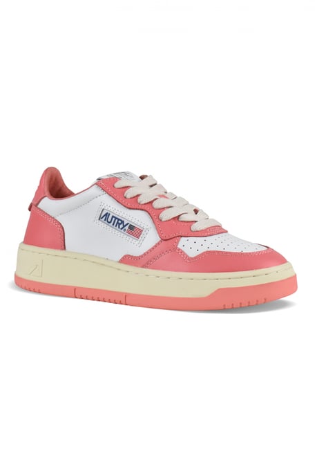 Autry Sneakers Medalist Weiß - Image 2