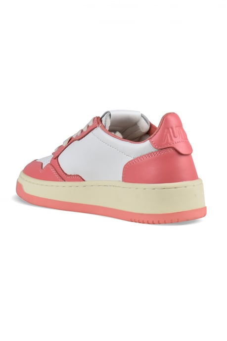 Autry Sneakers Medalist Weiß - Image 3