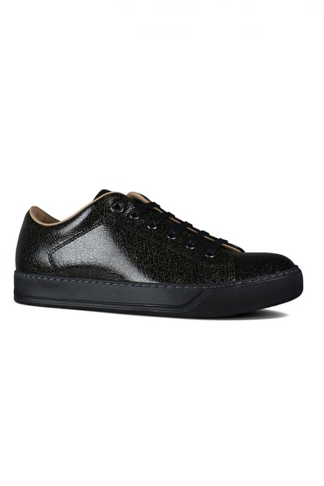 Lanvin Sneakers DBB1 Schwarz - Image 2
