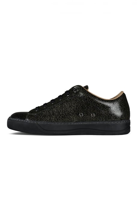 Lanvin Sneakers DBB1 Schwarz - Image 3