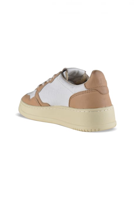 Autry Sneaker Medalist Weiß - Image 3