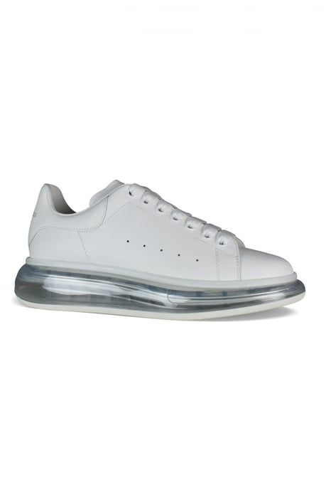 Alexander McQueen Oversize sneakers Weiß - Image 2