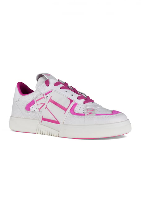 Valentino Garavani Sneakers VL7N Weiß - Image 2