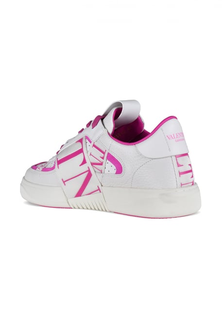 Valentino Garavani Sneakers VL7N Weiß - Image 3