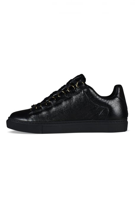 Balenciaga Sneakers Arena Schwarz - Image 3