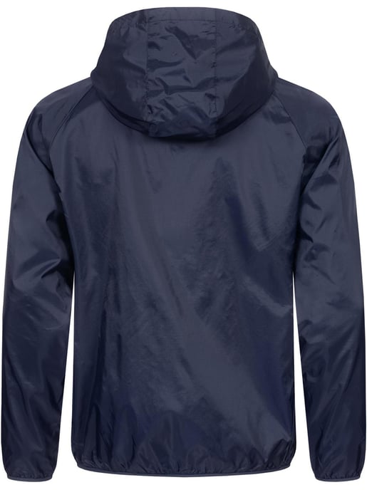 Arctic Seven Herren Regenjacke – Navy - Image 5