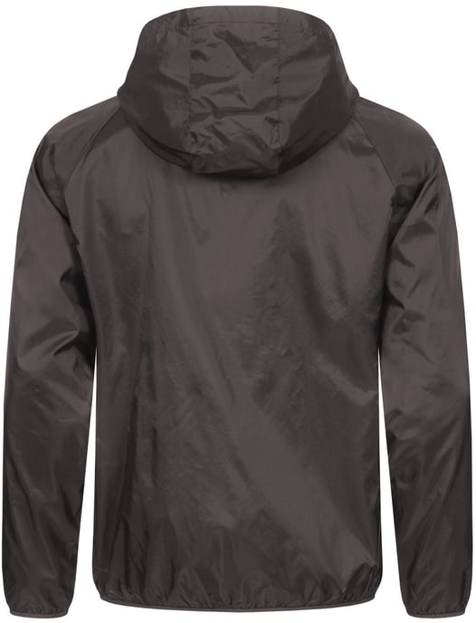 Arctic Seven Herren Regenjacke – Dunkelgrau - Image 5