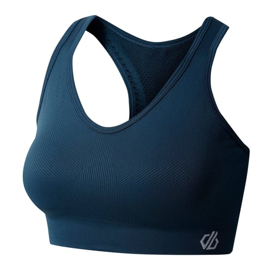 Dare 2B - "React" Sport-BH für Damen (Dunkel-Jeansblau) - Image 3