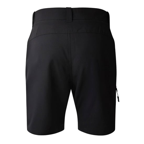Dare 2B - "Torrek II" Shorts für Herren - Wandern (Schwarz) - Image 2