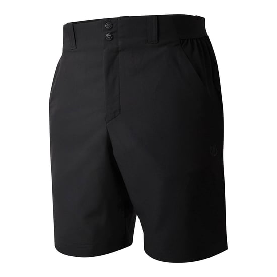 Dare 2B - "Torrek II" Shorts für Herren - Wandern (Schwarz) - Image 3