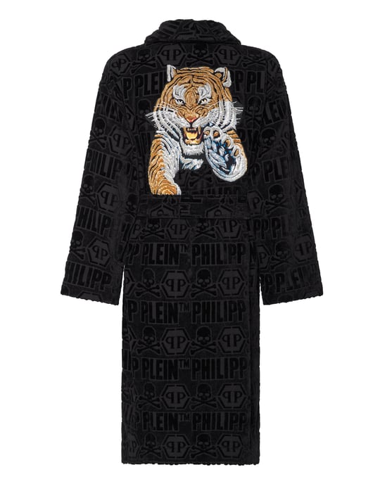 Bademantel Tiger - Image 5