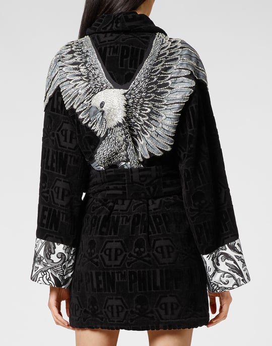Bademantel Eagle - Image 3